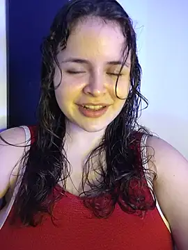 Chat XXX en directo de SeleneLuminari8