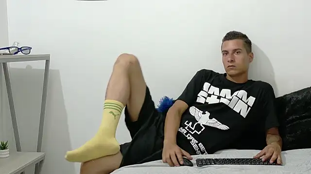 cameronsilverman 라이브 XXX 채팅