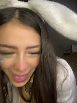 AshleyWinslow Chat XXX in diretta