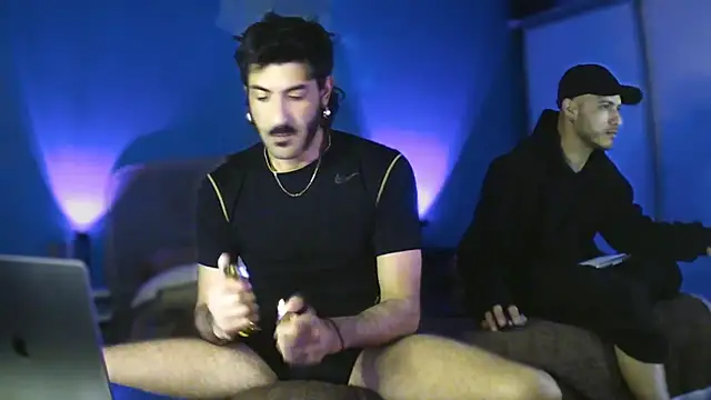 zedte2 Live XXX-chat