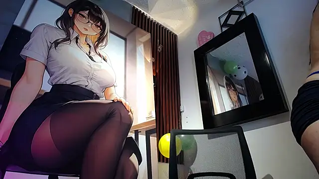 Chantal_Evans7_'s Live XXX Chat