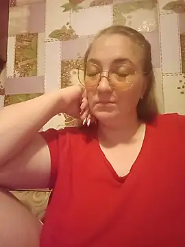 Kiss_Eva – Naživo XXX chat