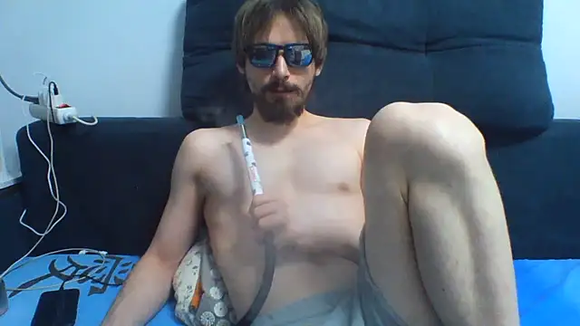 KaelNox Chat XXX live
