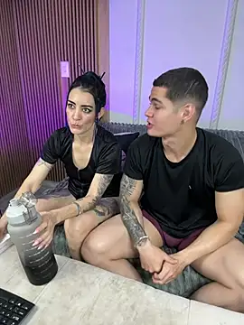 Chat XXX en directo de Marcusvandal