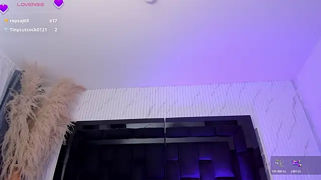 JohanSedas live XXX chat