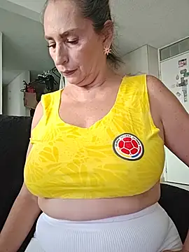 Chat XXX ao vivo de Lossexycacha