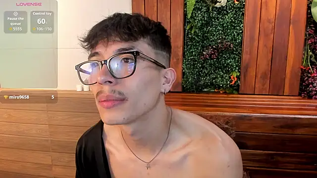 Chat XXX Live tim__fox