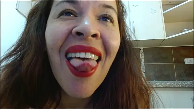 Chat XXX ao vivo de Lizeth_Bels