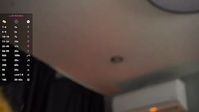 HannaHayles' Live XXX Chat
