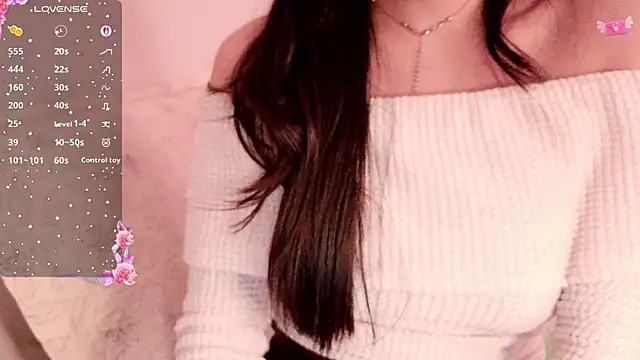 Bellaxoni 라이브 XXX 채팅
