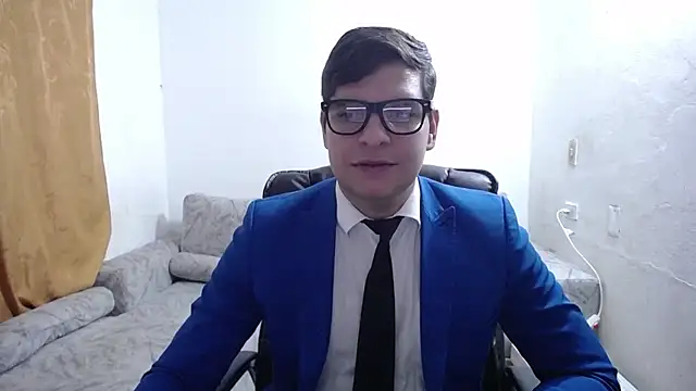 Victor_Maitlandのウェブカメラショー