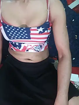 Transgender_26 লাইভ XXX চ্যাট