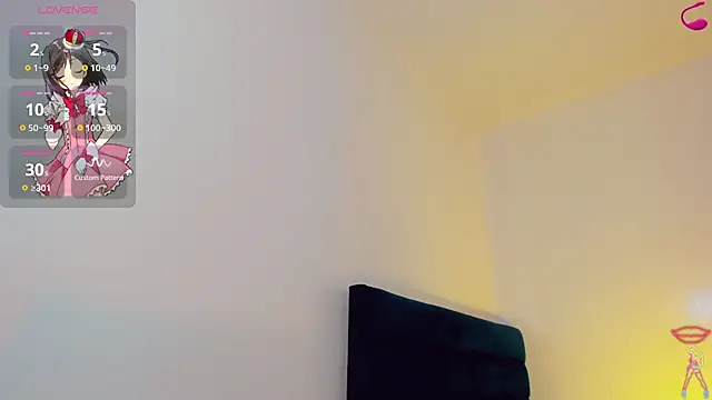 Amanda_Cax 라이브 XXX 채팅