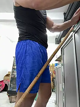 Paul22cm- Chat XXX in diretta