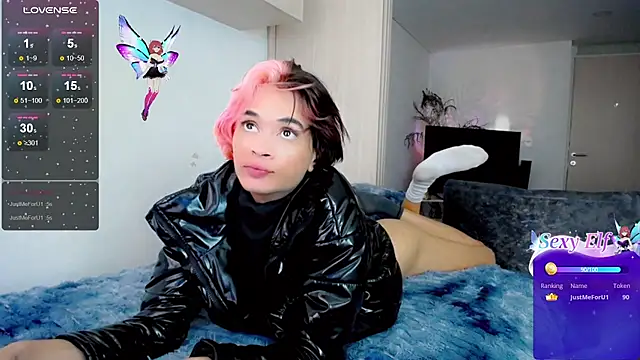 Chat XXX Live Darksweet_jack