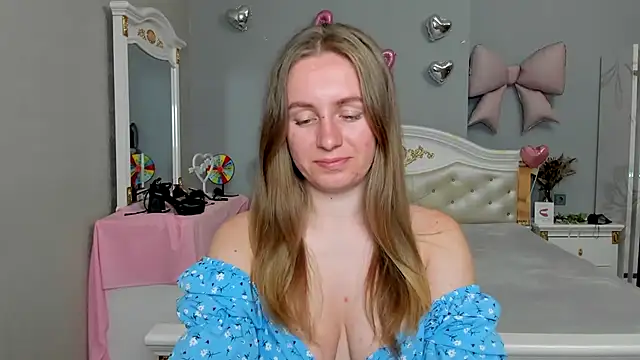 Marisha_Cute – Live XXX-chat