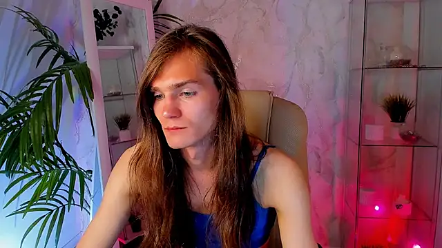 WillFobos élő XXX-chatje