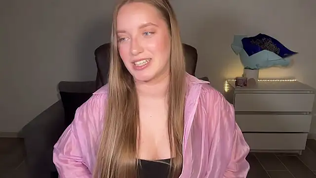 Czat XXX na żywo – EvaMaddison