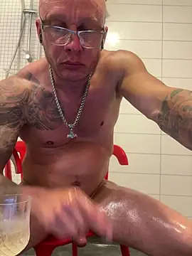 Tyyson03 Live XXX-chat