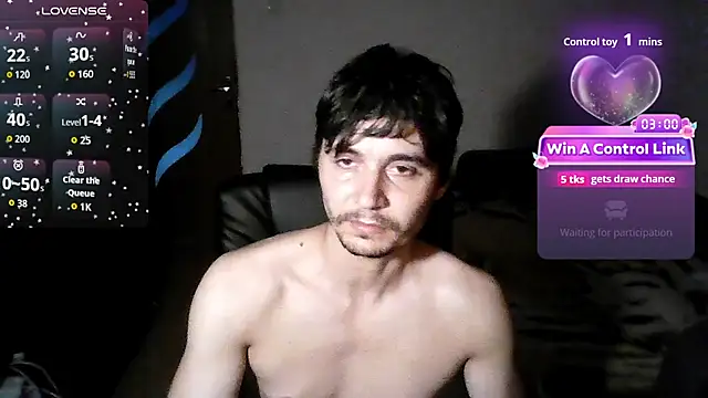 david_x_storm Live XXX Chat