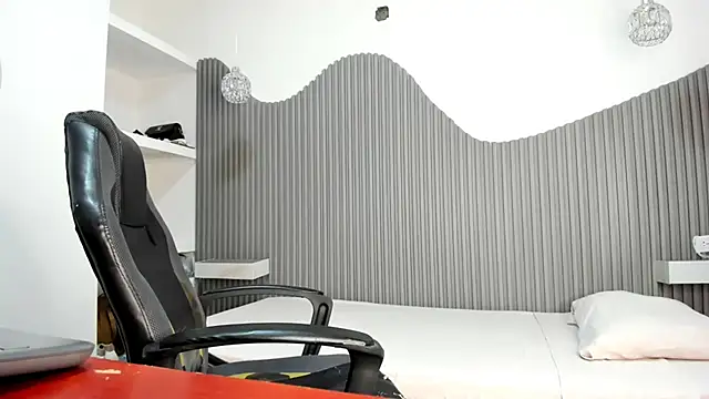 Chat XXX en directo de ashlan_king