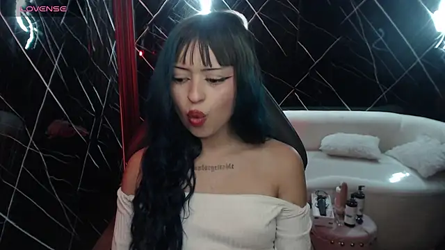 Chat XXX en directo de _ceeleste_cute_