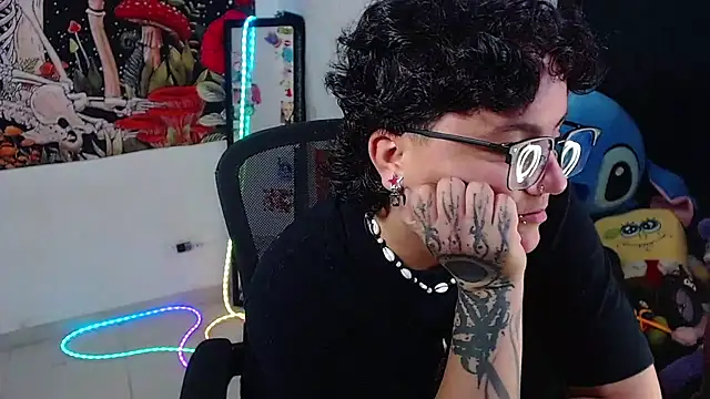 isabeautyx19's Live XXX Chat