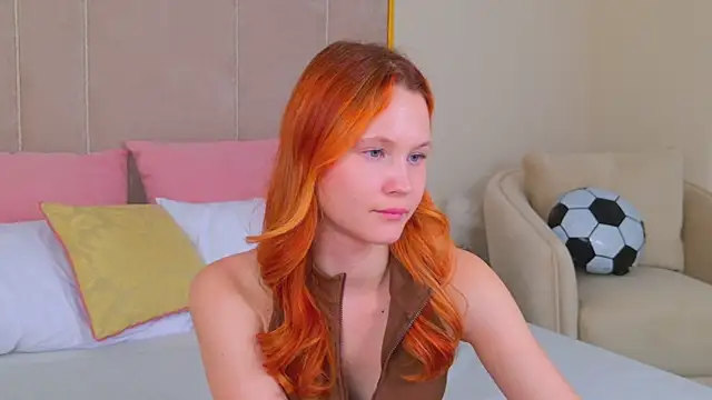 AmeliRoyse's Live XXX Chat