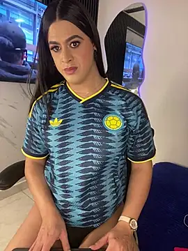 Naughtysofiaa Live XXX-chat