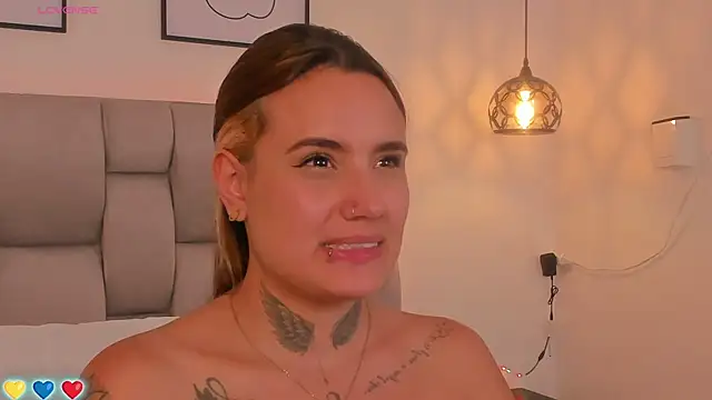 Susan-Sweet-7's Live XXX Chat