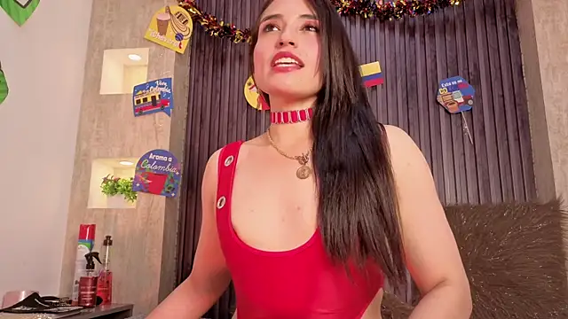 MeganNightt's Live XXX Chat