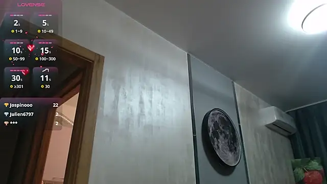 Stacy_Davice's Live XXX Chat