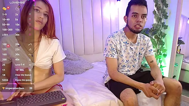 Živý XXX chat aji_golds