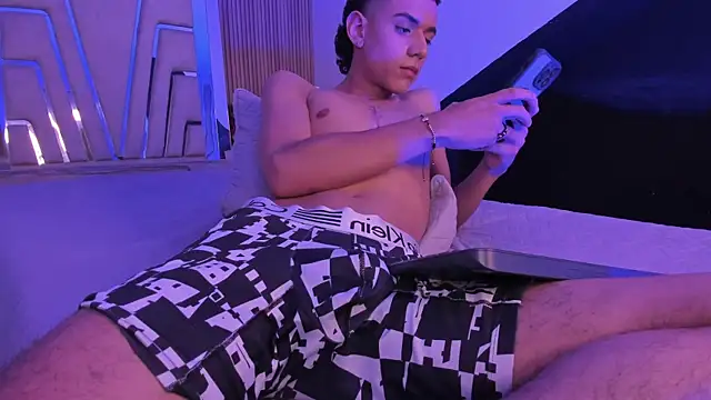 MathewAdamss Live XXX-chat