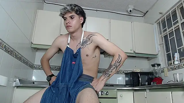 rio_miller_'s Live XXX Chat