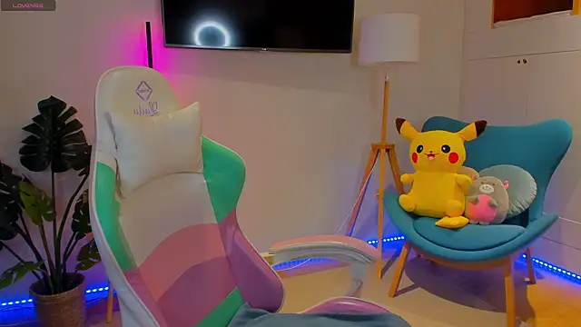 Živý XXX chat Micky__love
