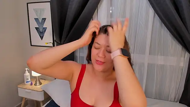 XXX chat uživo modela divine_sin