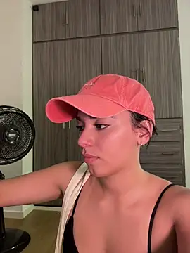 Capricho_01's Live XXX Chat