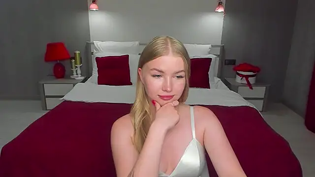 Chatroom XXX en direct de shy__lady