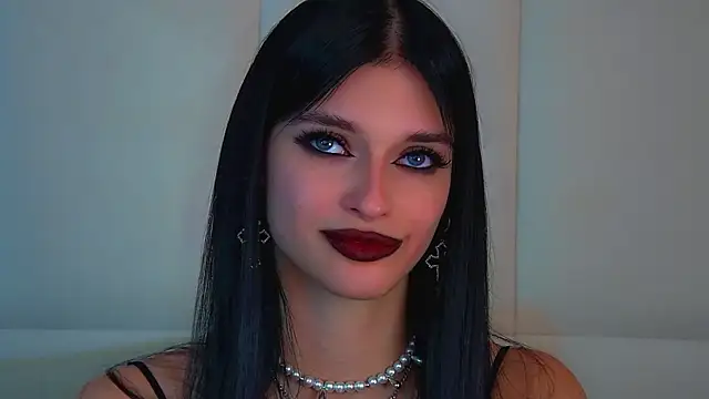 Chat +18 de BeverlyMost ao vivo