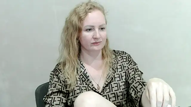Chat XXX en directo de Zaliraa
