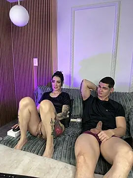 Marcusvandal Live XXX-Chat
