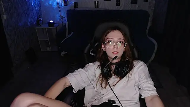 Chat XXX en directo de AmeliaKamishiro