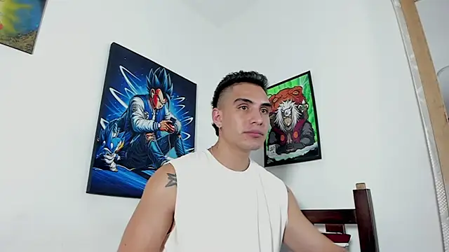 Austin_nice_cock Obrolan Langsung XXX