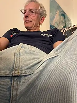 SexyLeon8's Webcam Show
