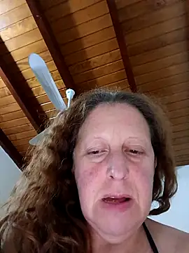 nikiarg's Live XXX Chat