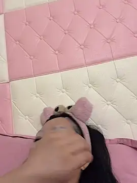 qinqin520 Show Webcam