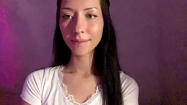 Chat +18 de CarolynHale ao vivo