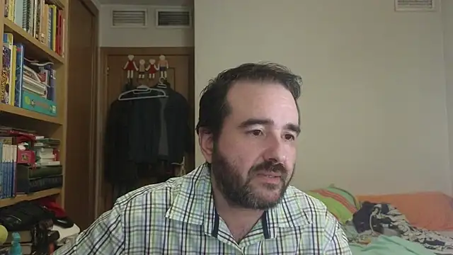 Chatroom XXX en direct de curiosillo83