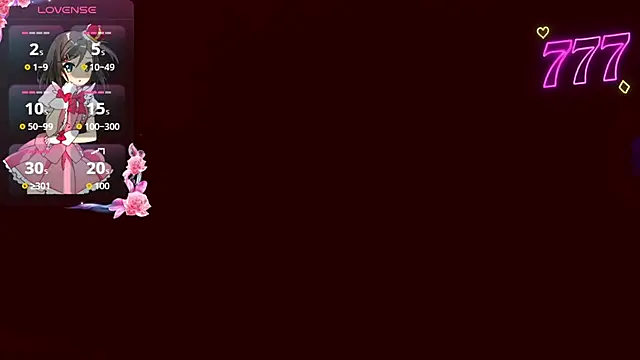 Victoria_Kastelo Live XXX-chat